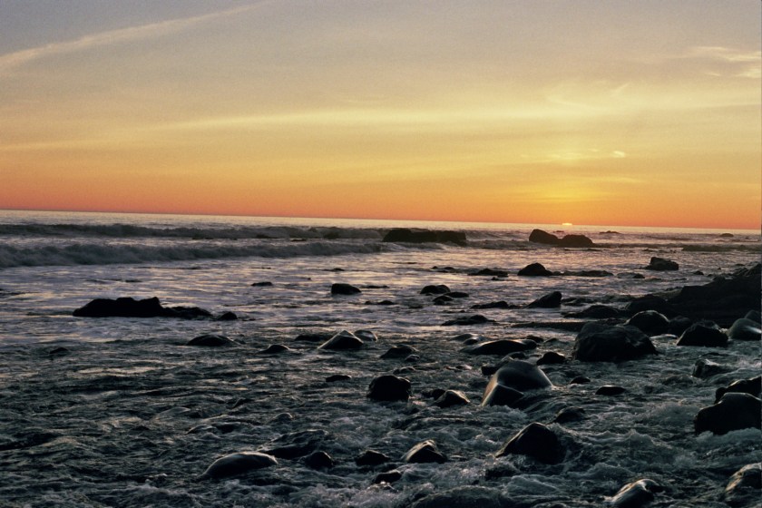 Cramped Up Lost Coast 10