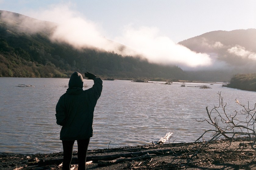 Cramped Up Lost Coast 3