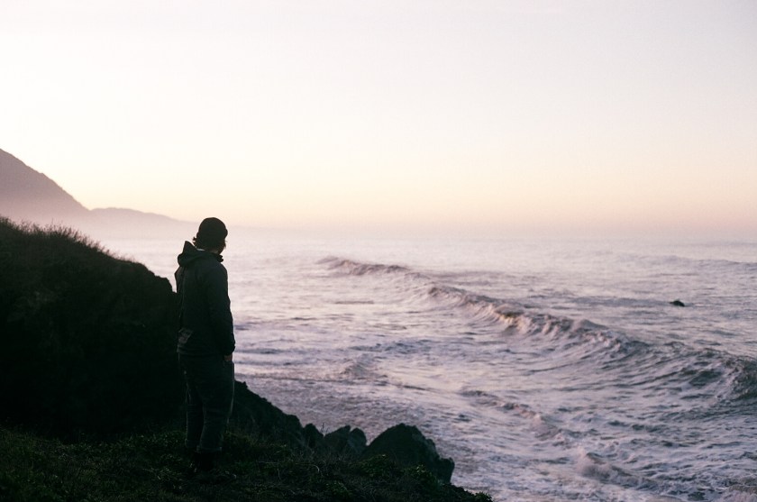 Cramped Up Lost Coast 5