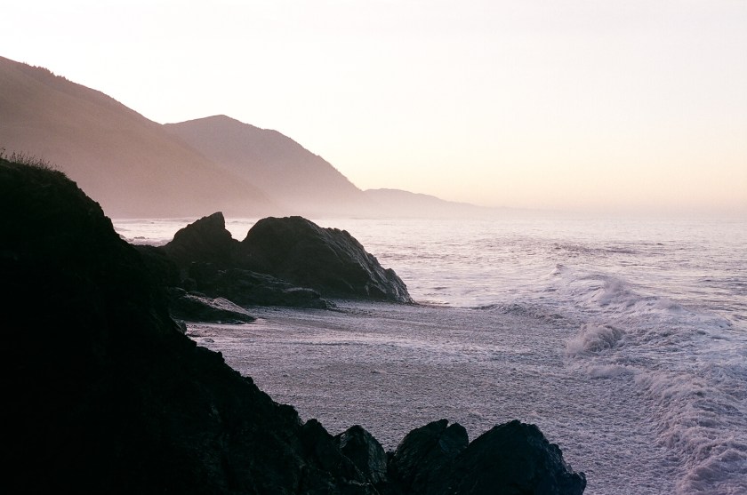 Cramped Up Lost Coast 6