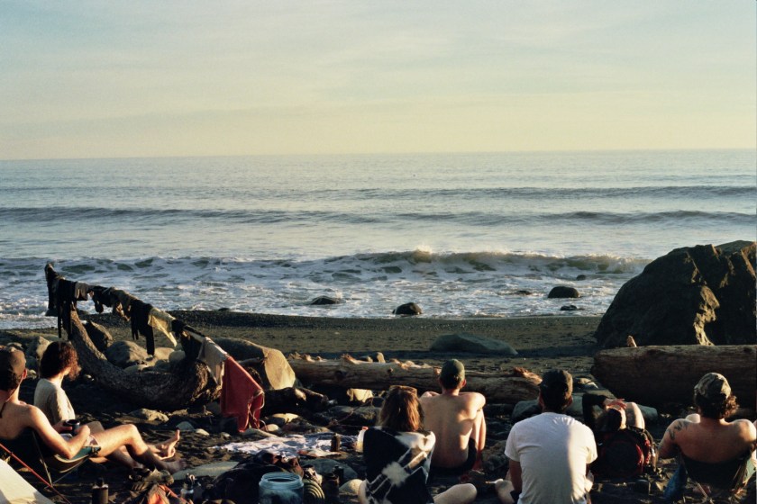 Cramped Up Lost Coast 8