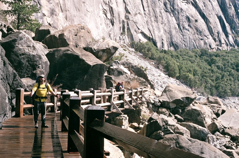 cramped up hetch hetchy 4