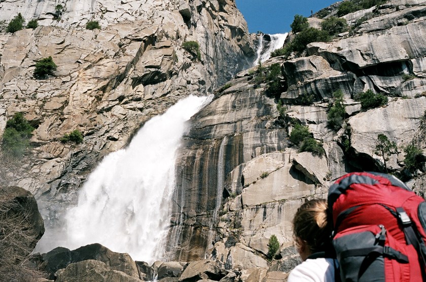 cramped up hetch hetchy 5