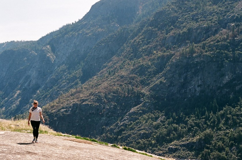 cramped up hetch hetchy 6