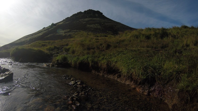 Cramped Up Iceland Reykjadalur 10