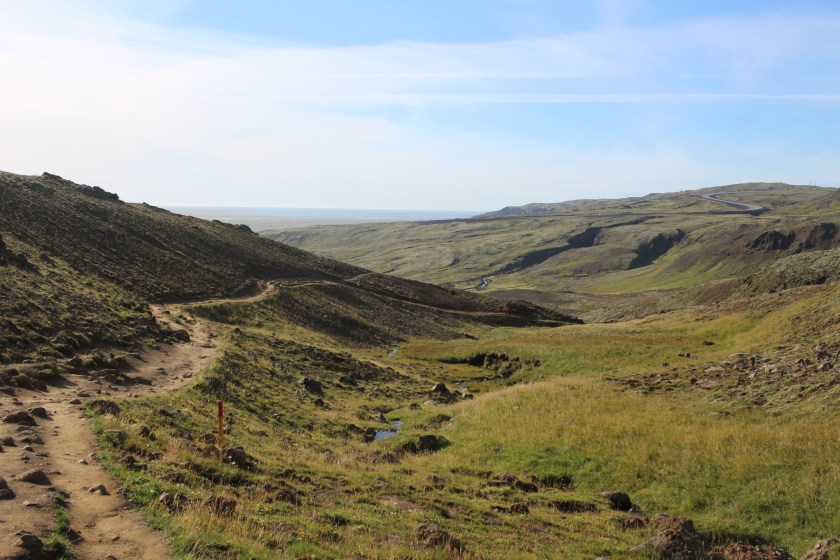 Cramped Up Iceland Reykjadalur 8