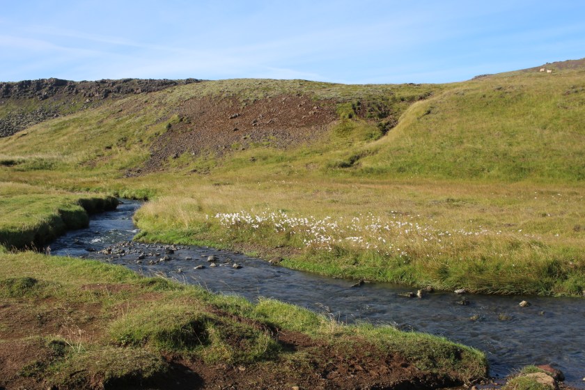 Cramped Up Iceland Reykjadalur 6