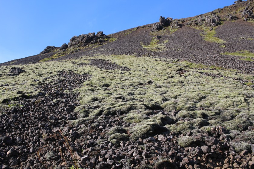 Cramped Up Iceland Reykjadalur 5