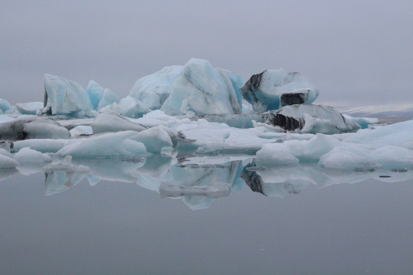 Cramped Up Iceland jokulsarlon iceberg lagoon 5