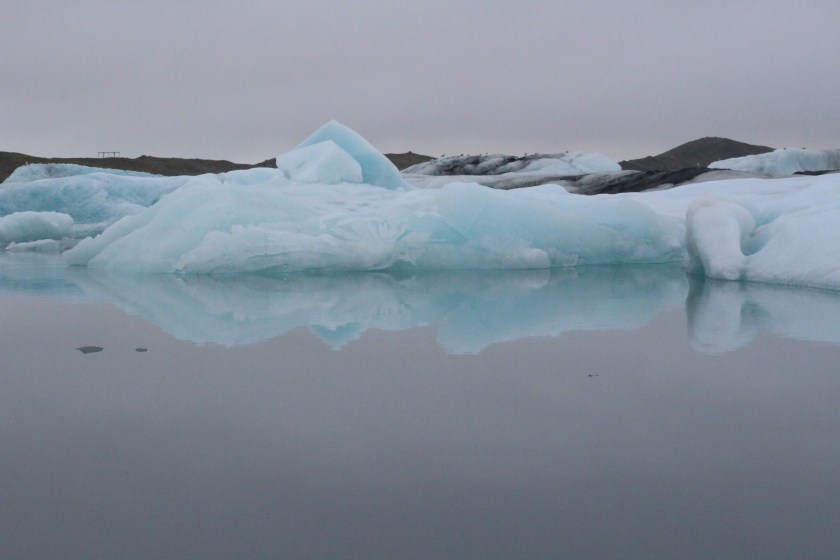 Cramped Up Iceland jokulsarlon iceberg lagoon 7