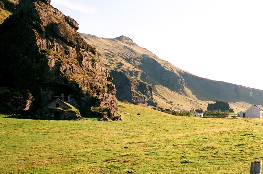 Cramped Up Iceland Hills2