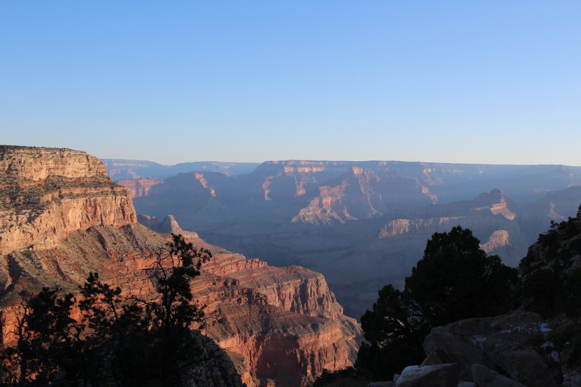 cramped up grand canyon 4