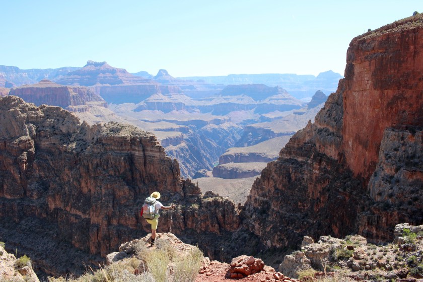 cramped up grand canyon 1