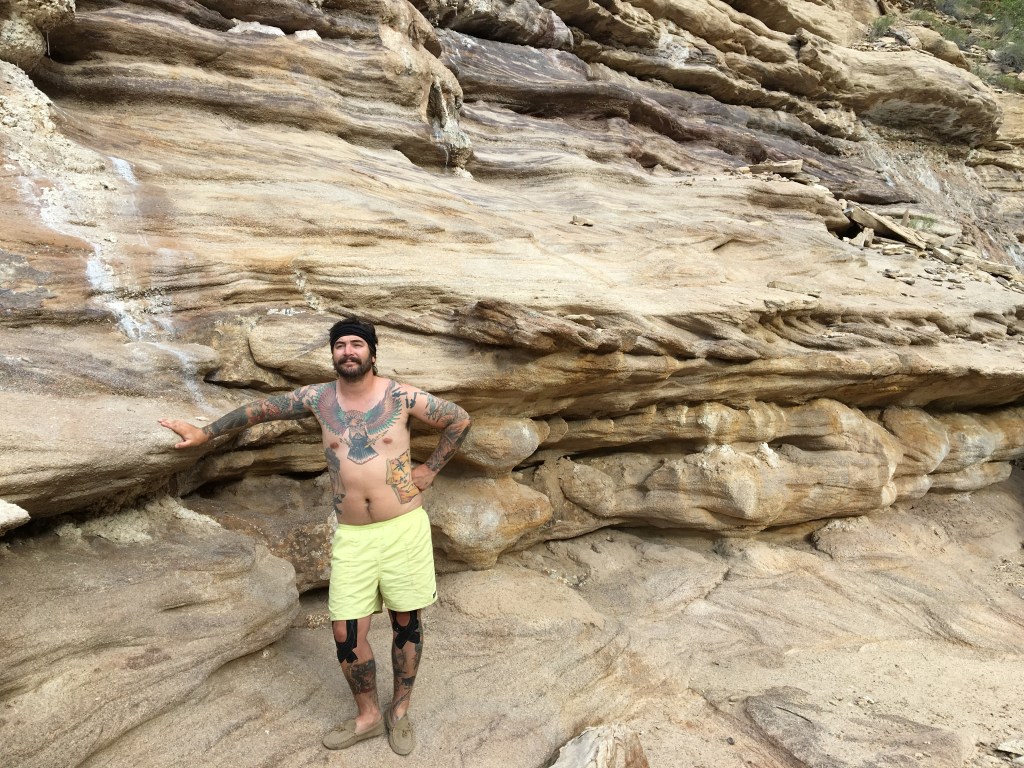 cramped up grand canyon 3