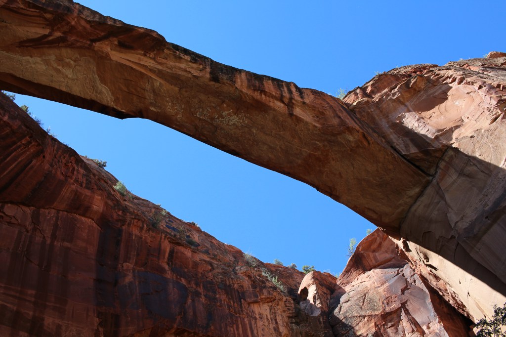 cramped up escalante hike 10