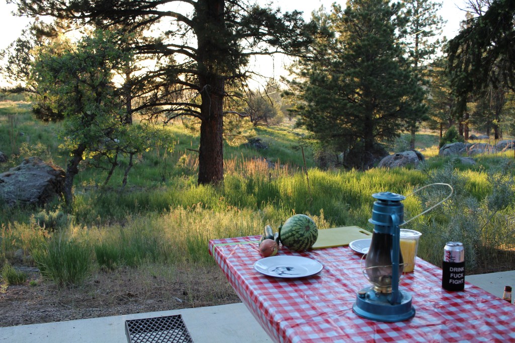 cramped up road trip southwest 12 utah pine valley