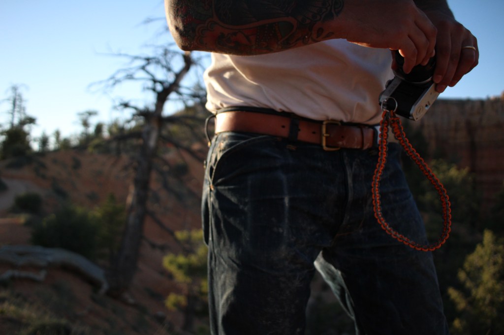 cramped up road trip southwest 6 bryce canyon sunset